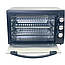 Настільна електрична духовка 2000W Hoffmans Electronics HM-752 електропіч з таймером для дому, фото 2