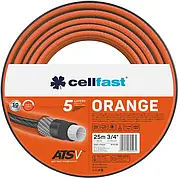Шланг садовий Cellfast Orange 50 метрів 3/4"