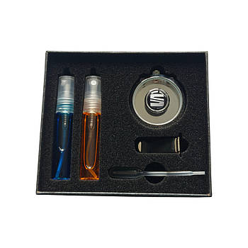 Ароматизатор в авто, автопарфюм SEAT в дефлектор авто