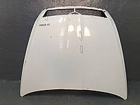 Skoda Octavia A5 Капот