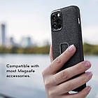 Тканинний чохол Peak Design Everyday Case Sage для iPhone 14 Pro Max, фото 5