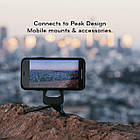 Тканинний чохол Peak Design Everyday Case Sage для iPhone 14 Pro Max, фото 4