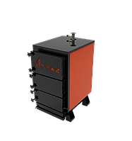 Твердопаливний котел Вітязь PROM 98, 100 кВт