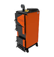 Твердопаливний котел Вітязь PRO 30 кВт