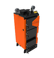 Твердопаливний котел Вітязь PRO 65 кВт