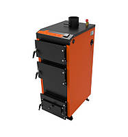 Твердопаливний котел Вітязь Comfort 12 кВт