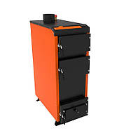 Твердопаливний котел Вітязь Comfort 30 кВт