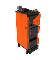 Твердопаливний котел Вітязь PRO 12 кВт