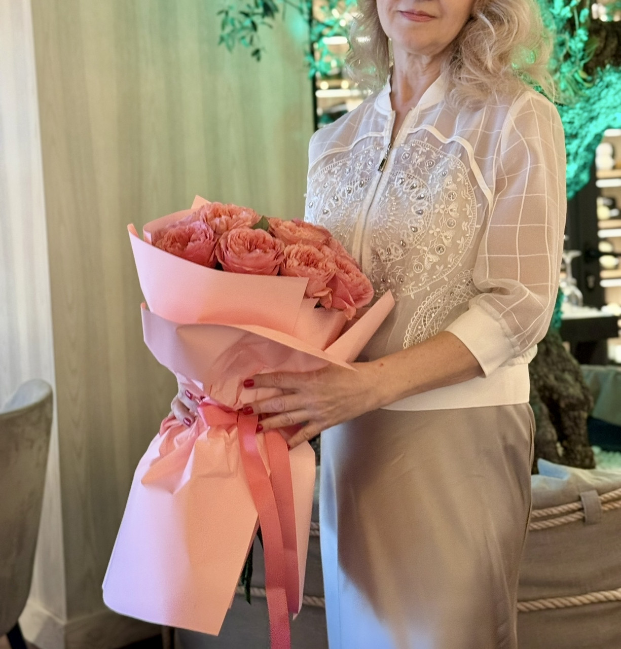 Блуза бомбер кофточка жіноча на блискавці біла ошатна, фото 1