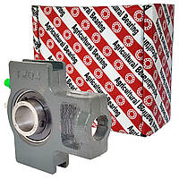 Подшипник в корпусе UCT 204" (UCT204) AGRI-C
