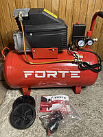 Компресор Forte FL-50