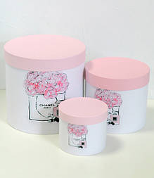 ПОДАРУНКОВІ КОРОБКИ З ПРИНТАМ