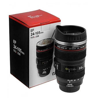 Термокухоль Фотооб'єктив EF 24-105mm