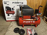 Компресор Forte FL-24