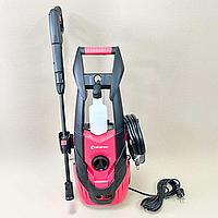 Мийка високого тиску 1400 Вт, 5.5 л/хв, 80-110бар INTERTOOL DT-1503