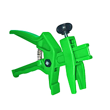 Інструмент для системи вирівнювання плитки (СВП) MINI пластик