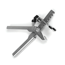 Інструмент для системи вирівнювання плитки (СВП) MAXI метал