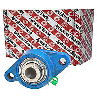 Подшипник в корпусе UCFL 203 R3 (UCFL203R3) AGRI-C