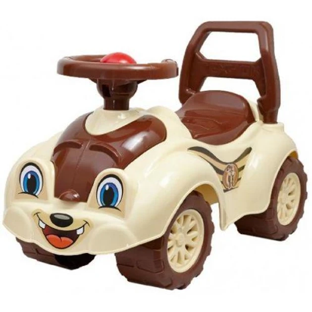 Іграшка "Автомобіль для прогулянок ТехноК", арт.2315, фото 1