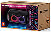 Портативна колонка JBL PartyBox Club 120 Black (JBLPBCLUB120), фото 10