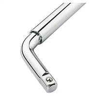 Телескопічний ключ для коліс 1/2", фото 4