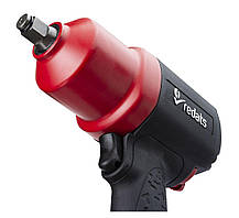 Пневматичний ударний гайковерт 1/2" REDATS P-180 (1900 Нм), фото 5