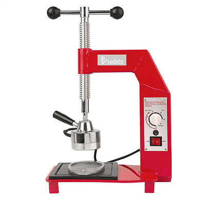 Вулканізатор для ремонту камер REDATS Thermopres ATS, фото 1