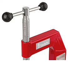 Вулканізатор для ремонту камер REDATS Thermopres ATS, фото 4