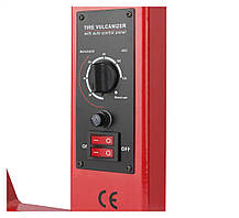 Вулканізатор для шин REDATS (компактний), фото 5