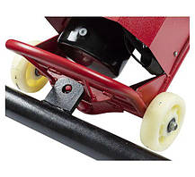 Ножичний підйомник REDATS L-550F, фото 5