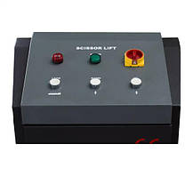 Підйомник ножичний REDATS L-600F, фото 3