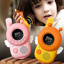 Набір Дитячі рації Kids Walkie Talkies M&A-2000, 2 шт. (259)