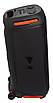 Мобільна акустична система JBL PartyBox 710 Black (JBLPARTYBOX710), фото 5