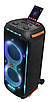Мобільна акустична система JBL PartyBox 710 Black (JBLPARTYBOX710), фото 4