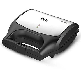 Мультимейкер RAF R-551 800Вт 8 в 1 із змінними формами