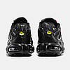 Жіночі Кросівки Nike Air Max TN Plus Pink Black / Найк Аїр Макс ТН Плюс Рожеві з Чорним, фото 9