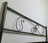 ЛІЖКО ХРИЗАНТЕМА, фото 5