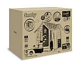 Будинок Smoby Life "Садовий" з кашпо та годівничкою (7600810408), фото 11