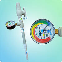 Тензіометр стандартний AQUAMETER ECO Т