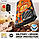 Чохол Supcase для iPhone 16 Pro - Unicorn Beetle XT Mag, MagSafe, Bright Print (843439155640), фото 6