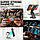 Чохол Supcase для iPhone 16 Pro - Unicorn Beetle XT Mag, MagSafe, Bright Print (843439155640), фото 10