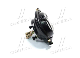 Камера гальмівна ЗІЛ 130 ззаду (старого зразка ТИП 24) (DETALKA) 150В-3519110