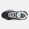 Чоловічі Кросівки Nike Air Max TN Plus x One Block Down Grey / Найк Аїр Макс ТН Плюс Ван Блок Даун Сірі, фото 10