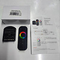Контролер OEM 24А 12-24V С-24-RF8-T чорний
