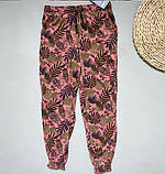 Дитячі джоггери Pepperts на дівчинку р.134-140, фото 3