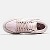 Жіночі кросівки Nike SB Dunk Low Teddy Bear Pink | Легкі та яскраві, фото 10