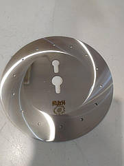 Висіваючий диск для сівалки СУПН-8А 14х3.0 Соняшник