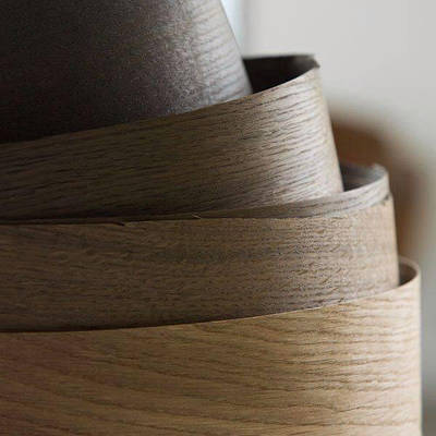 Порізка шпону лазером