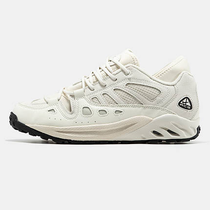 Чоловічі Кросівки Nike ACG Air Exploraid Gore-Tex Cream / Найк АСГ Аїр Експлорейд Гор Текс Кремові, фото 1