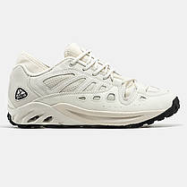 Чоловічі Кросівки Nike ACG Air Exploraid Gore-Tex Cream / Найк АСГ Аїр Експлорейд Гор Текс Кремові, фото 3